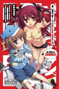 Is This a Zombie?: Volume 6 (Is This a Zombie? #6)