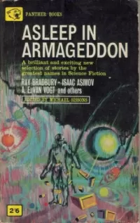 Asleep in Armageddon