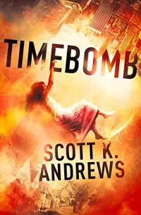 Timebomb (Timebomb #1)