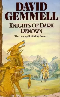 Knights of Dark Renown