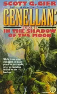 In the Shadow of the Moon (Genellan #2)