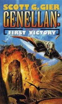 First Victory (Genellan #3)