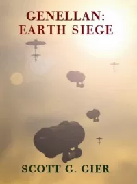 Earth Siege (Genellan #4)