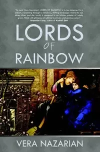 Lords of Rainbow