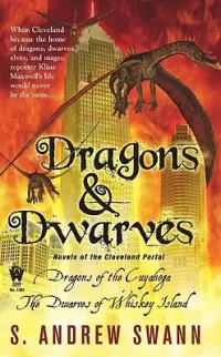 Dragons & Dwarves (Kline Maxwell)