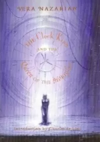 The Clock King and the Queen of the Hourglass