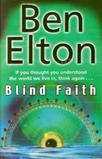 Blind Faith