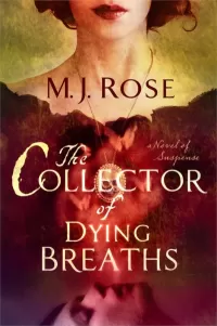 The Collector of Dying Breath