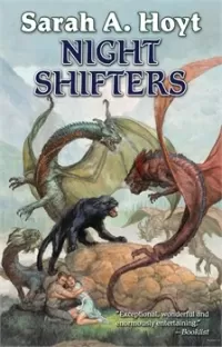 Night Shifters (Shifter)