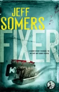 Fixer (The Ustari Cycle)
