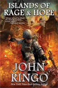 Islands of Rage and Hope (Black Tide Rising #3)