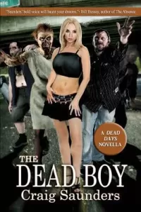 The Dead Boy (Dead Days)