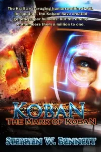 The Mark of Koban (Koban #2)