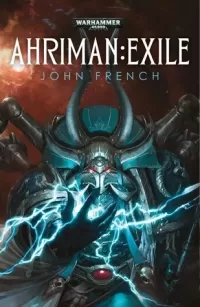 Ahriman Exile (Warhammer 40,000: Ahriman #1)