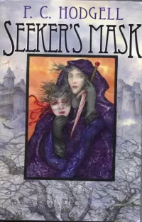 Seeker's Mask (Chronicles of the Kencyrath #3)