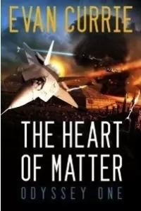The Heart of Matter (Odyssey One #2)