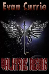 Valkyrie Rising (Hayden War Cycle #2)
