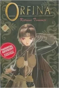 Orfina: Volume 3 (Orfina #3)