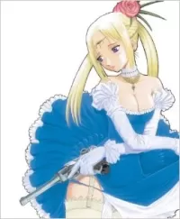 Orfina: Volume 7 (Orfina #7)