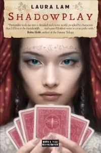Shadowplay (Micah Grey #2)