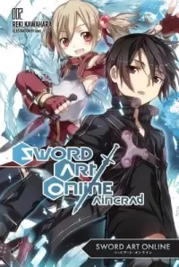 Sword Art Online, Volume 2: Aincrad (Sword Art Online (novels) #2)