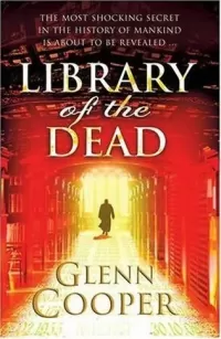 Library of the Dead (Will Piper #1)