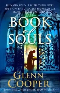 Book of Souls (Will Piper #2)