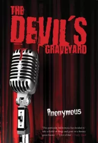 The Devil's Graveyard (The Bourbon Kid #3)