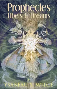 Prophecies, Libels & Dreams