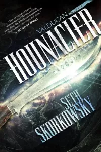 Hounacier (Valducan #2)