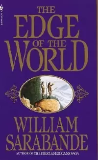 The Edge of the World (The First Americans #7)