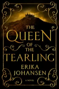 The Queen of the Tearling (The Queen of the Tearling #1)