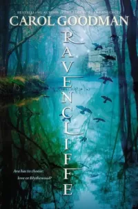 Ravencliffe (Blythewood #2)