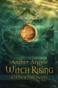 Witch Rising (Witch Song)