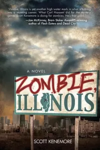Zombie, Illinois (Zombie #2)