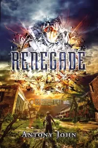 Renegade (Elemental #3)