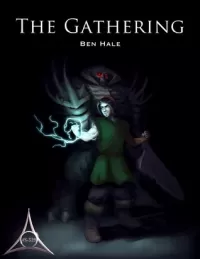 The Gathering (The Chronicles of Lumineia: The Second Draeken War #2)