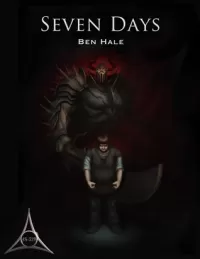 Seven Days (The Chronicles of Lumineia: The Second Draeken War #3)