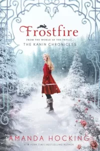 Frostfire (The Kanin Chronicles #1)