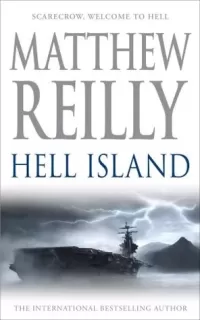 Hell Island (Shane Schofield #4)