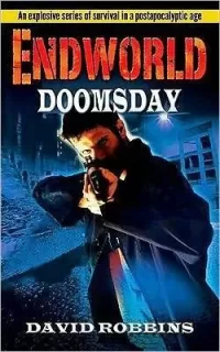 Doomsday (Endworld #28)