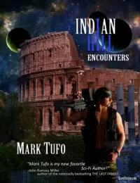 Encounters (Indian Hill #1)