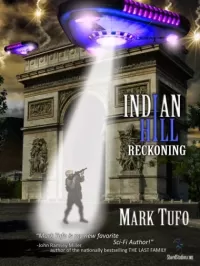 Reckoning (Indian Hill #2)