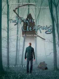 The Spirit Clearing (Indian Hill)
