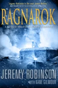 Ragnarok (Chess Team Adventures #4)
