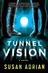 Tunnel Vision (Tunnel Vision #1)