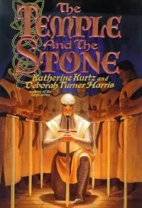 The Temple and the Stone (Templar Knights #1)