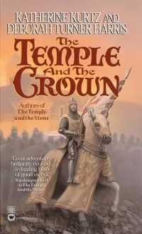 The Temple and the Crown (Templar Knights #2)