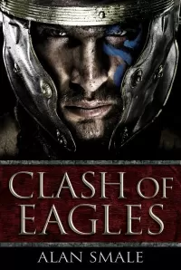 Clash of Eagles (The Clash of Eagles Trilogy #1)