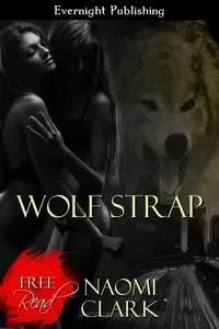 Wolf Strap (Urban Wolf)